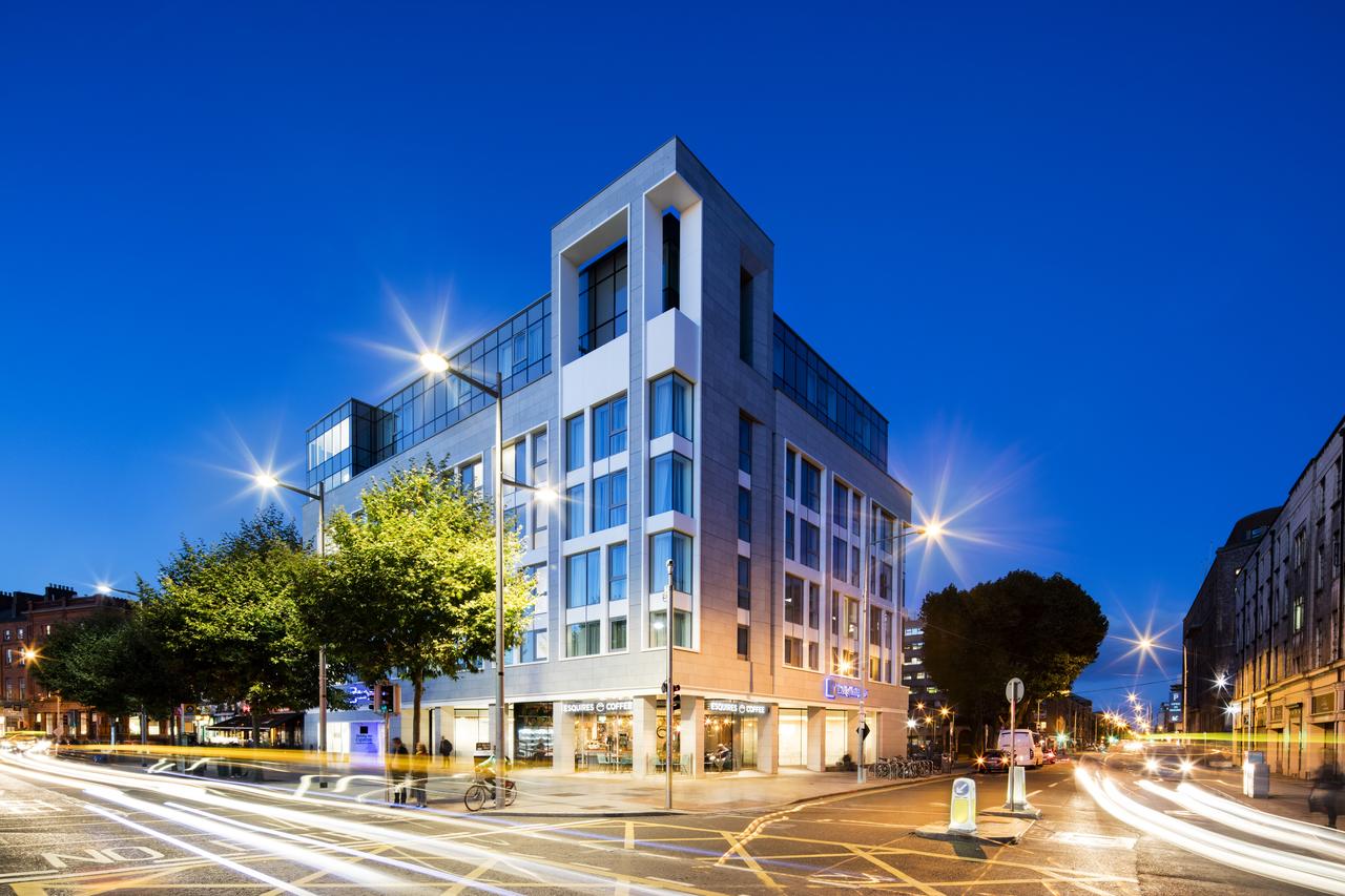 Vacation Hub International - VHI - Travel Club - Holiday Inn Express Dublin City Centre