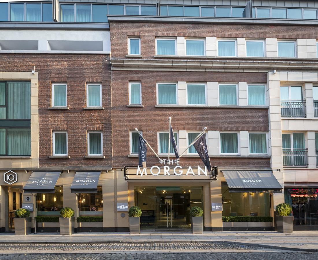 Vacation Hub International - VHI - Travel Club - The Morgan Hotel