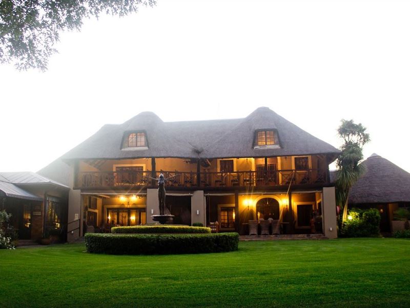 Vacation Hub International - VHI - Travel Club - Siesta Guest House