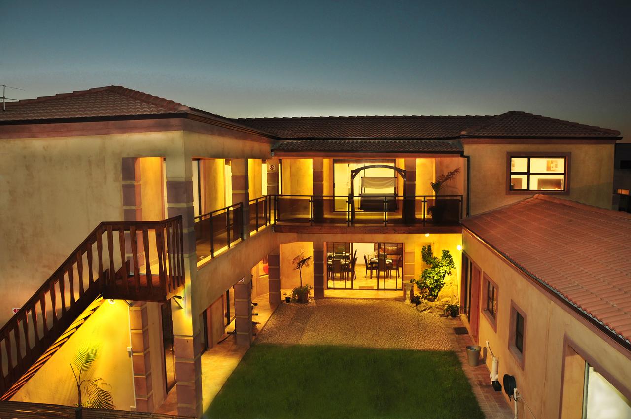 Vacation Hub International - VHI - Travel Club - Me Casa Guest House