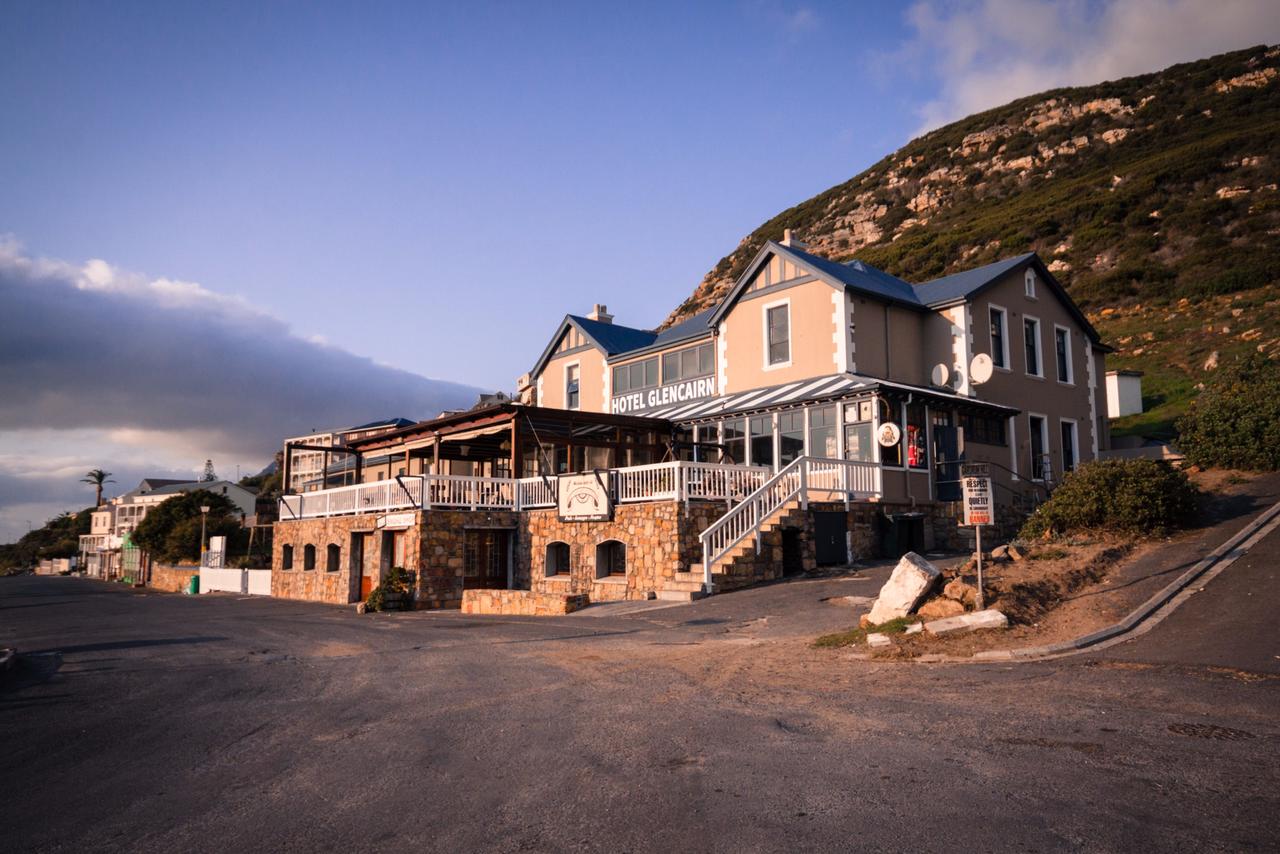 Vacation Hub International - VHI - Travel Club - Hotel Glencairn