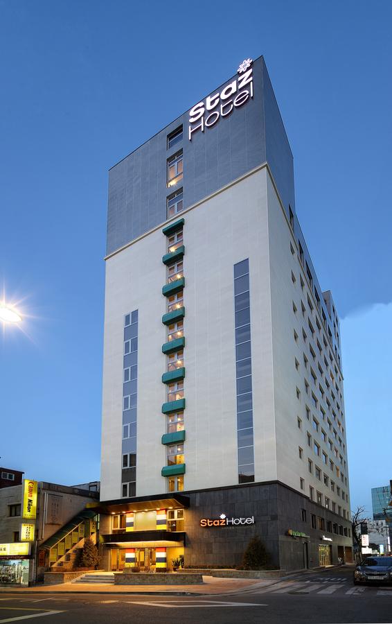Vacation Hub International - VHI - Travel Club - Staz Hotel Myeongdong 2