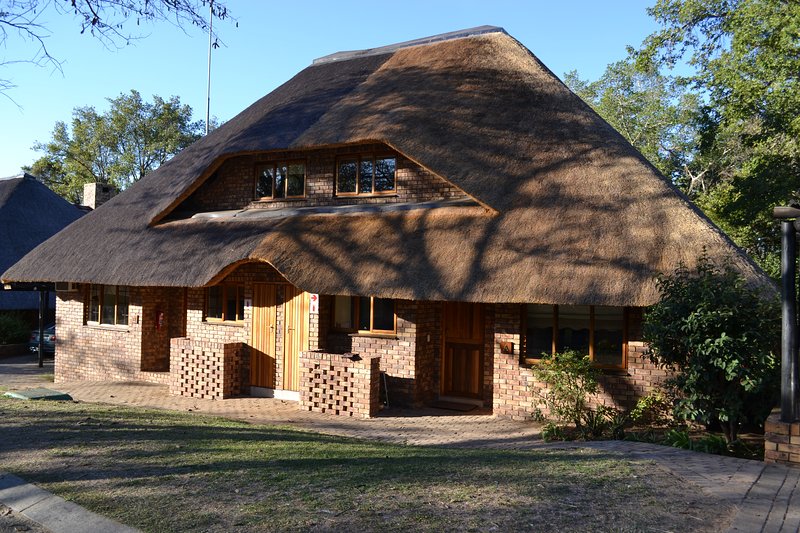 Vacation Hub International - VHI - Travel Club - Kruger Park Lodge-Chalet 229