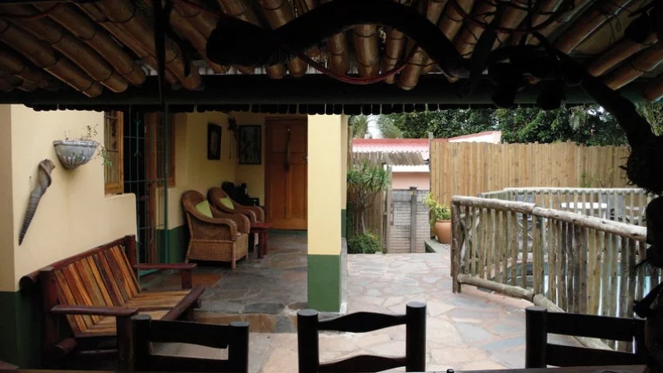 Vacation Hub International - VHI - Travel Club - Botany Bay Lodge