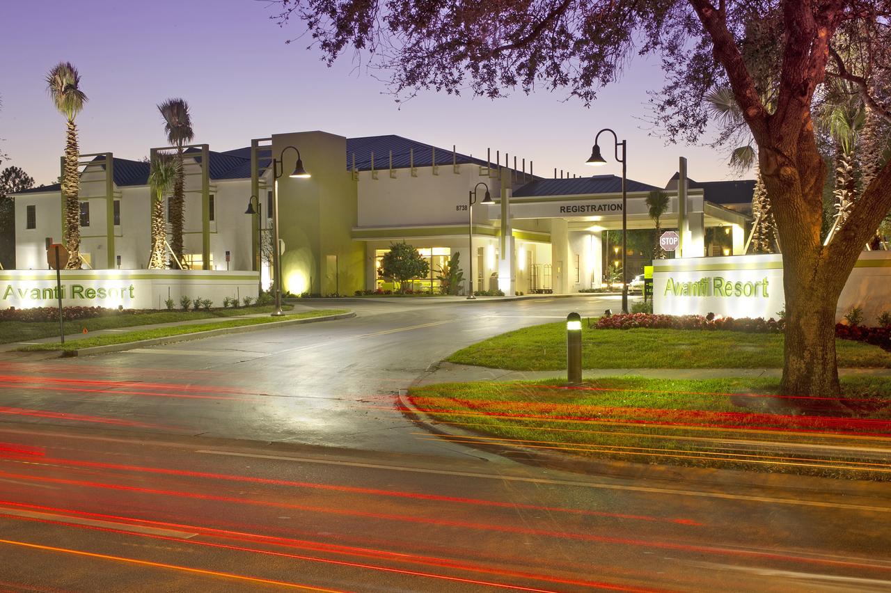 Vacation Hub International - VHI - Travel Club - Avanti Resort
