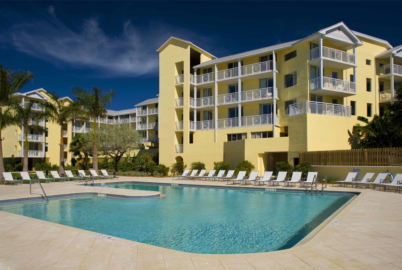 Vacation Hub International - VHI - Travel Club - The Reach Key West