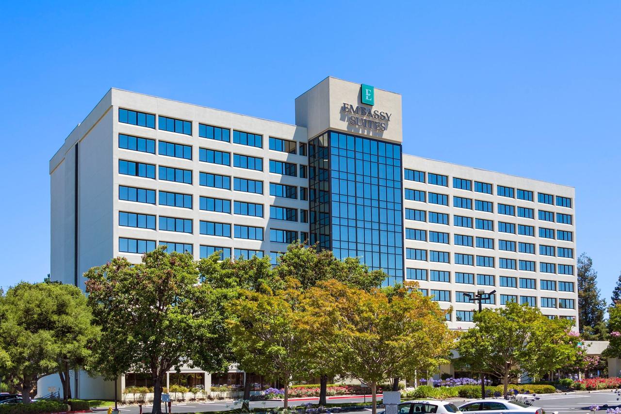 Vacation Hub International - VHI - Travel Club - Embassy Suites by Hilton Santa Clara Silicon Valley