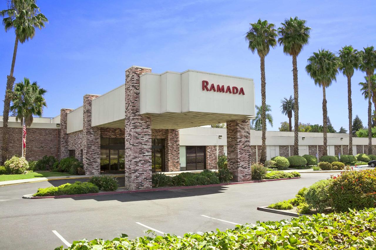 Vacation Hub International - VHI - Travel Club - Ramada by Wyndham Sunnyvale/Silicon Valley