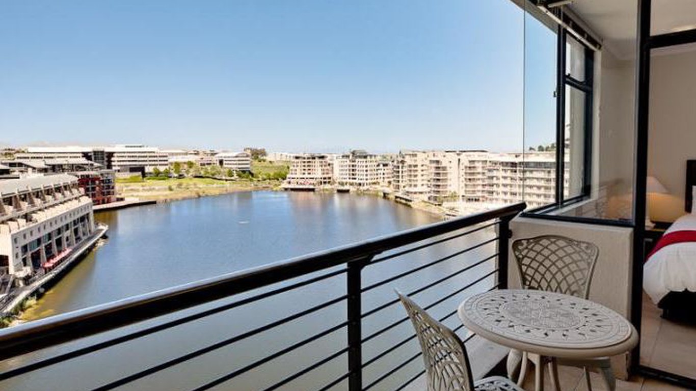 Vacation Hub International - VHI - Travel Club - Tyger Falls Serviced Apartments