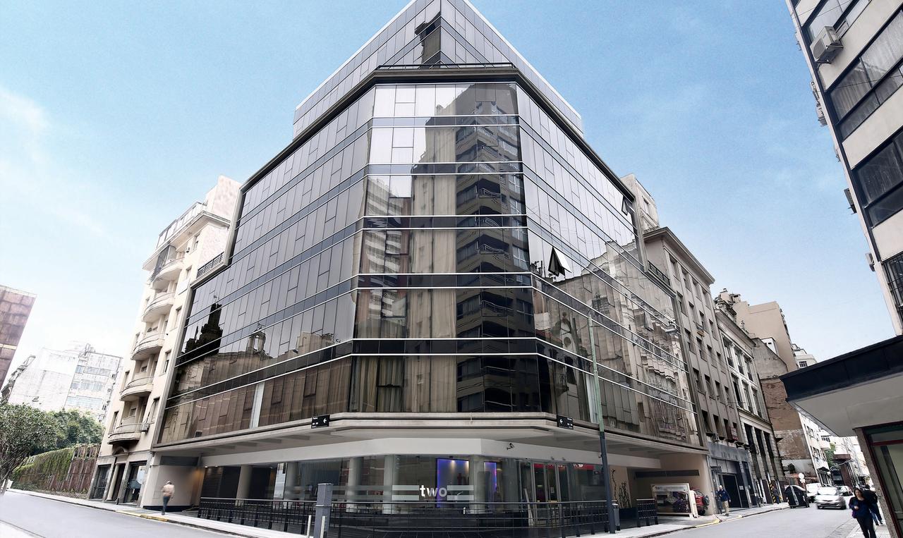 Vacation Hub International - VHI - Travel Club - Two Hotel Buenos Aires