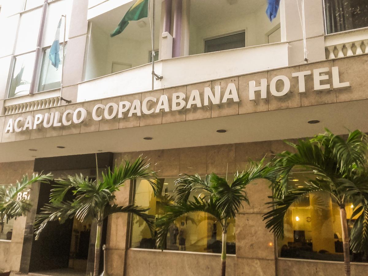 Vacation Hub International - VHI - Travel Club - Acapulco Copacabana Hotel