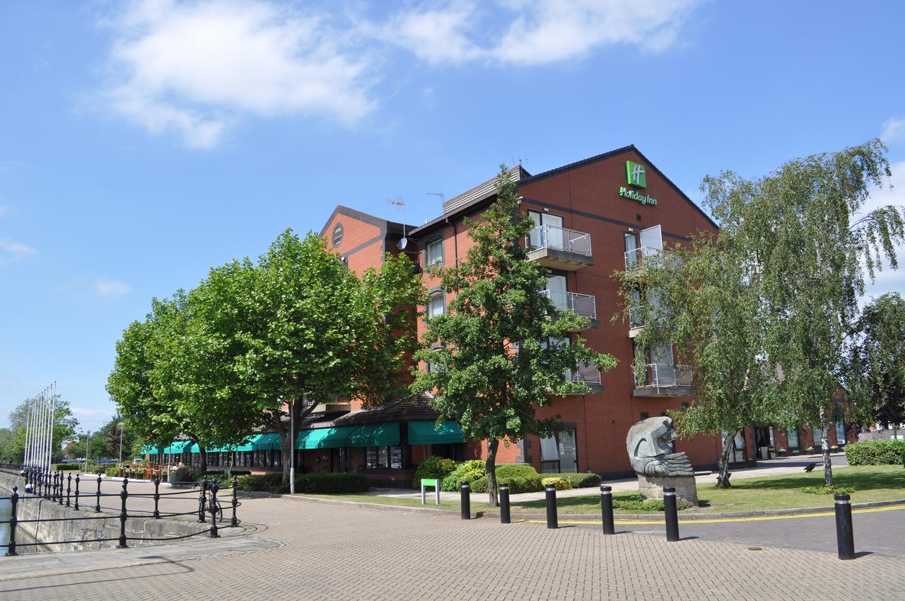 Vacation Hub International - VHI - Travel Club - Holiday Inn Hull Marina