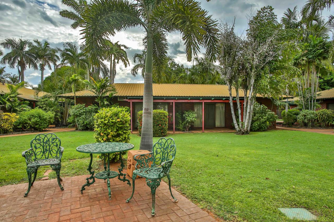 Vacation Hub International - VHI - Travel Club - Bayside Holiday Apartments