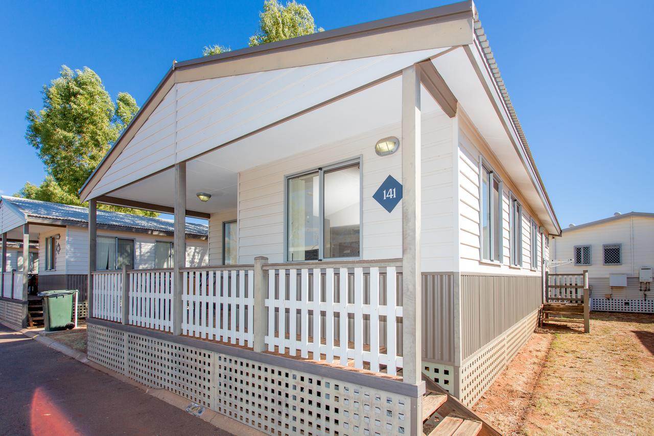 Vacation Hub International - VHI - Travel Club - Discovery Parks - Pilbara, Karratha