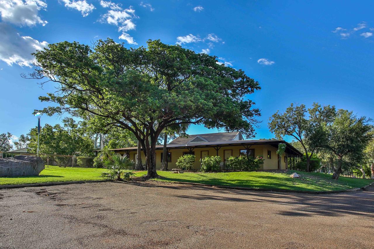 Vacation Hub International - VHI - Travel Club - Kimberley Hotel