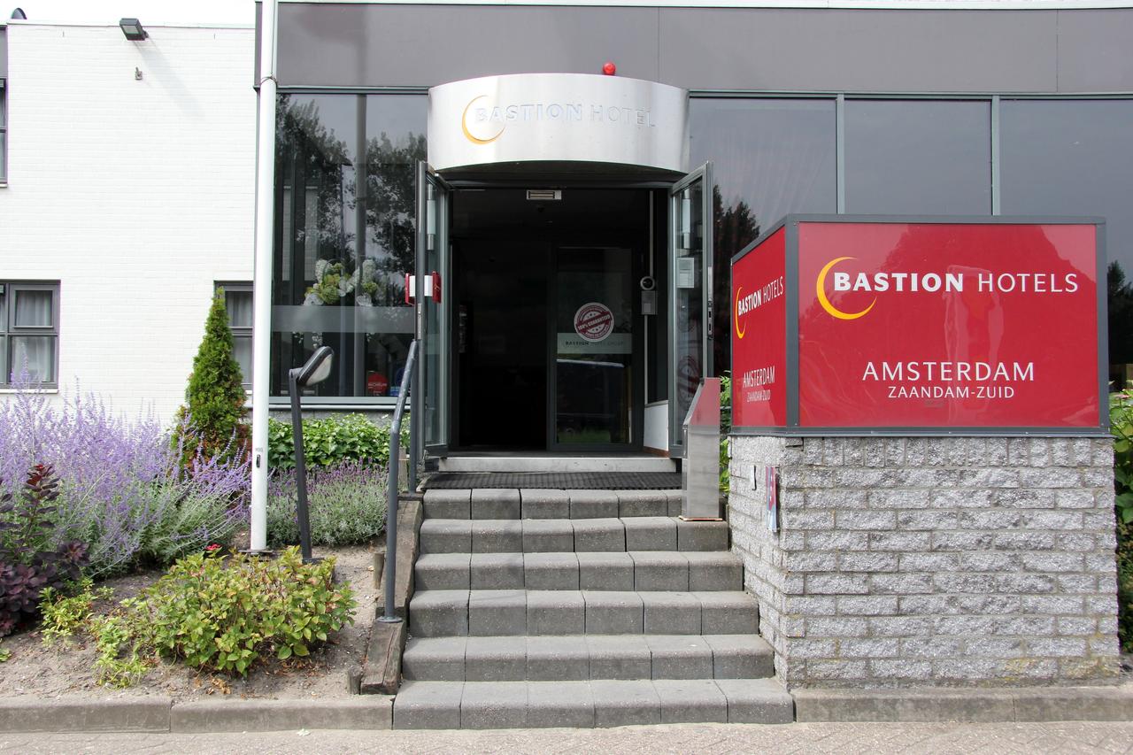 Vacation Hub International - VHI - Travel Club - Bastion Hotel Zaandam