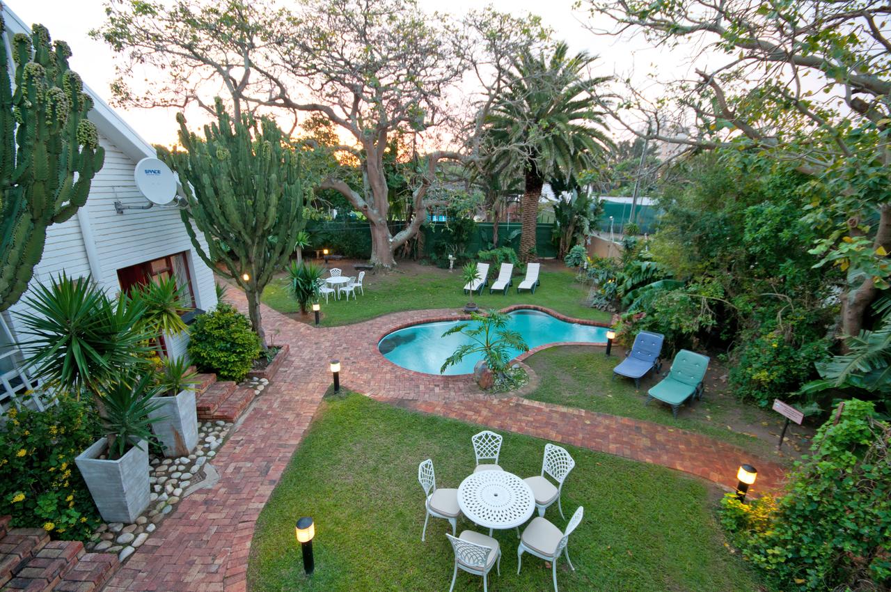 Vacation Hub International - VHI - Travel Club - Africa Beach Bed and Breakfast