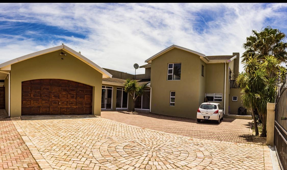 Vacation Hub International - VHI - Travel Club - The Russel Guesthouse