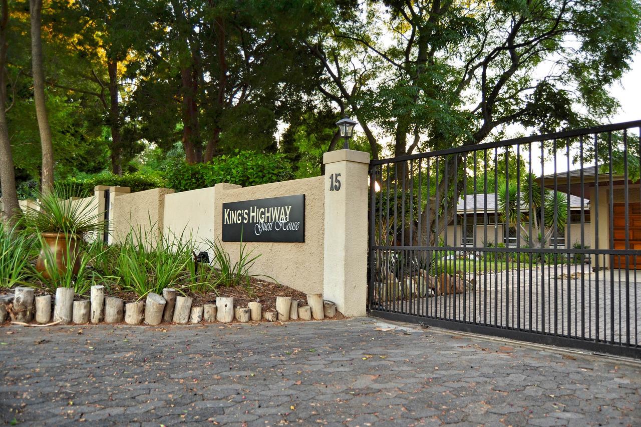 Vacation Hub International - VHI - Travel Club - Kings Highway Guest House