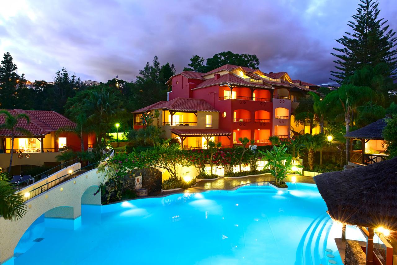 Vacation Hub International - VHI - Travel Club - Pestano Village Garden Resort