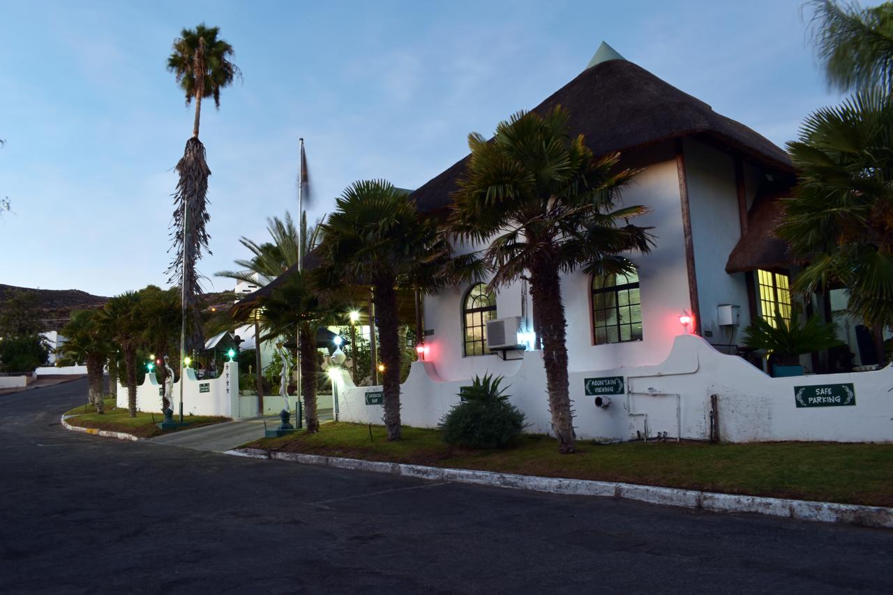 Vacation Hub International - VHI - Travel Club - Blue Diamond Lodge