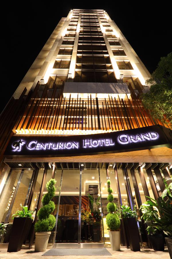 Vacation Hub International - VHI - Travel Club - Centurion Hotel Grand Akasaka
