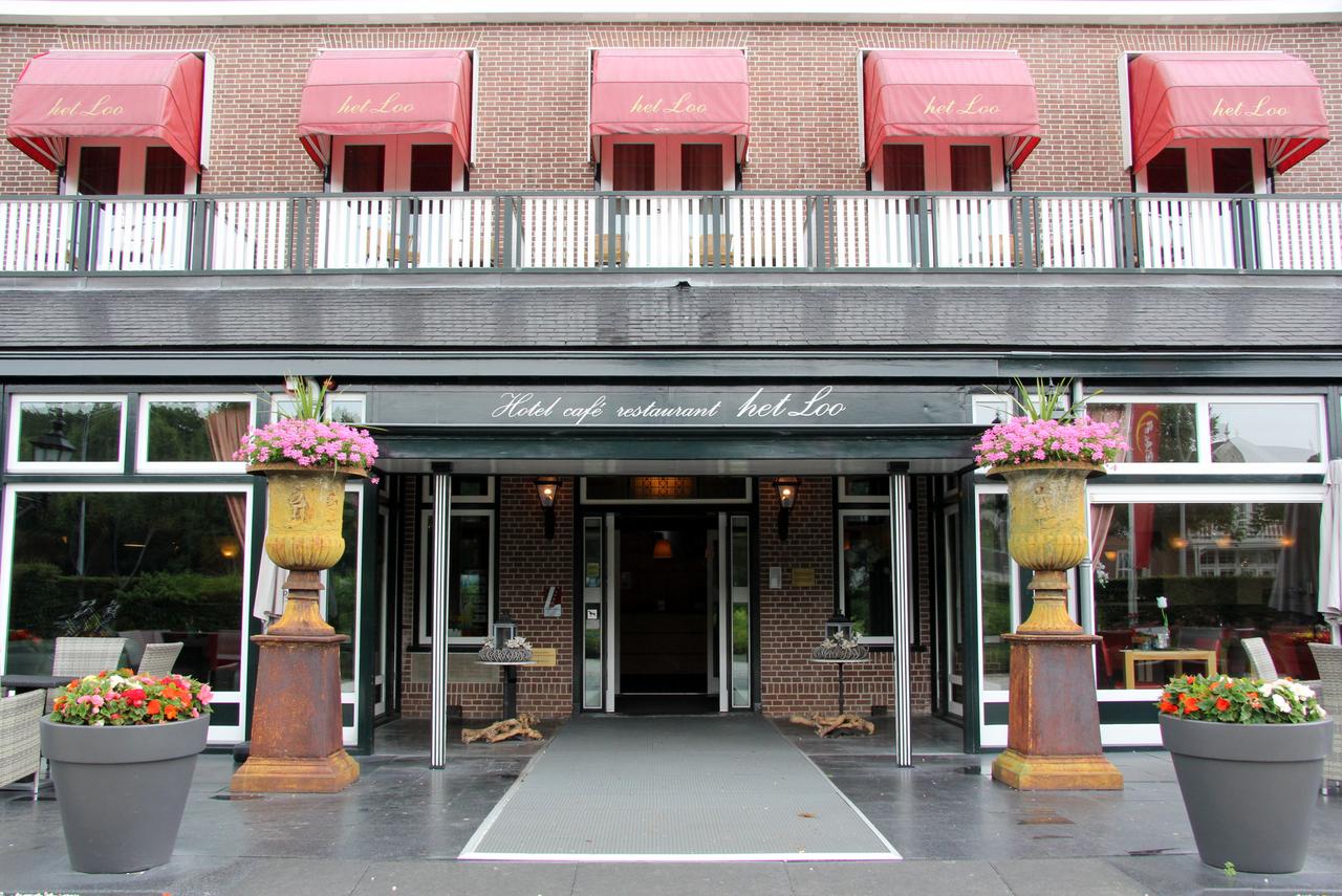 Vacation Hub International - VHI - Travel Club - Bastion Hotel Apeldoorn - Het Loo