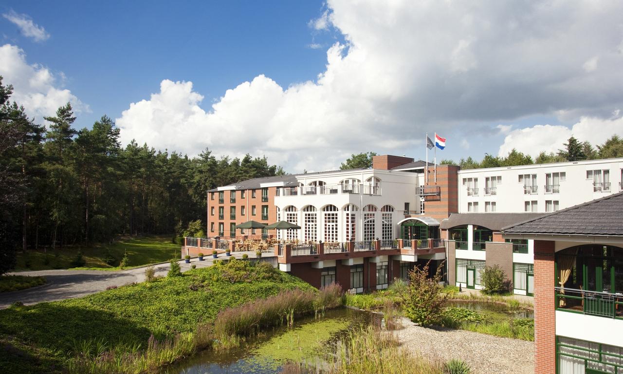 Vacation Hub International - VHI - Travel Club - Bilderberg Résidence Groot Heideborgh