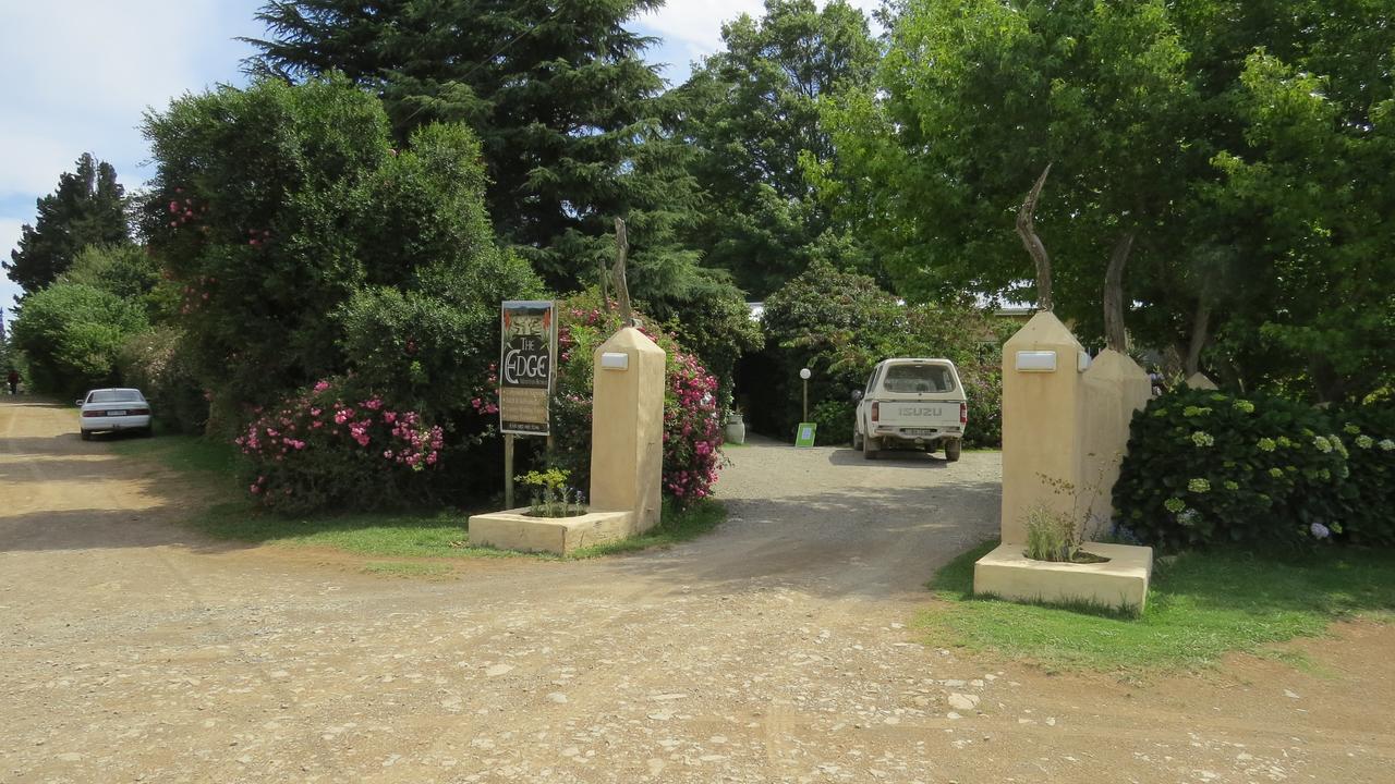 Vacation Hub International - VHI - Travel Club - The Edge Mountain Retreat
