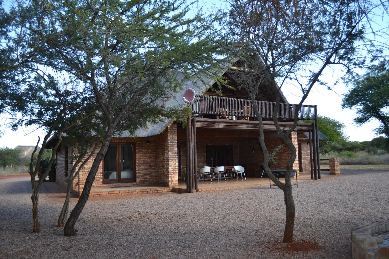 Vacation Hub International - VHI - Travel Club - Makhato 84 Bush Lodge