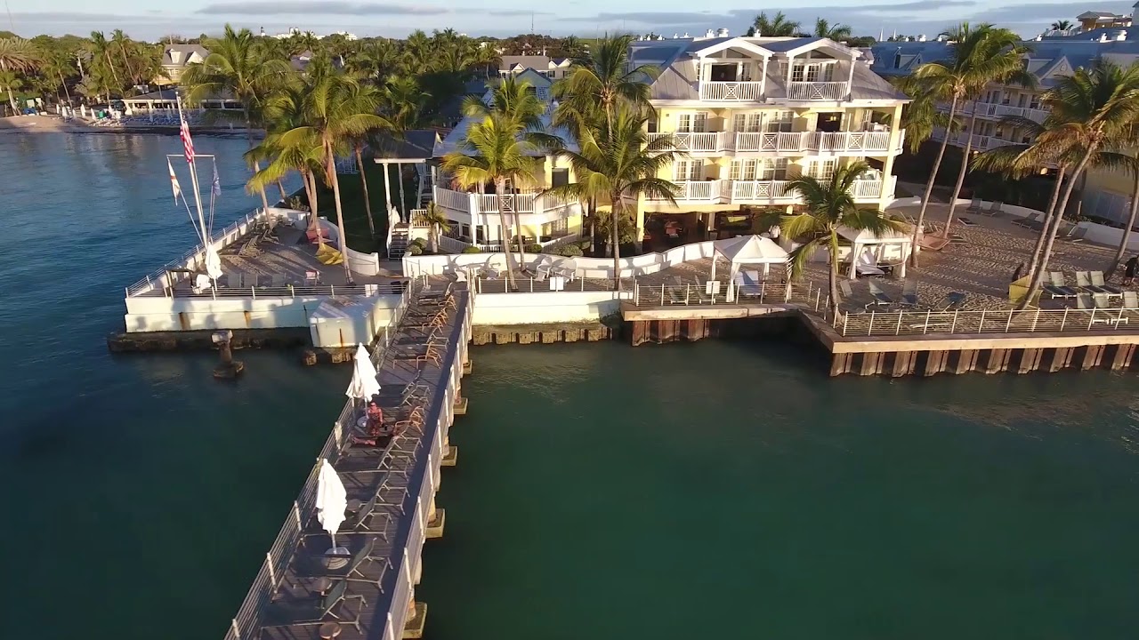 Vacation Hub International - VHI - Travel Club - Southernmost Beach Resort