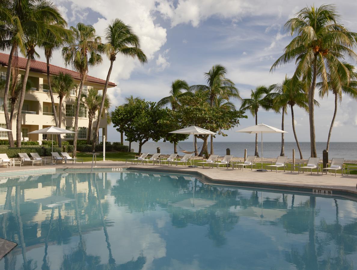Vacation Hub International - VHI - Travel Club - Casa Marina Key West, A Waldorf Astoria Resort
