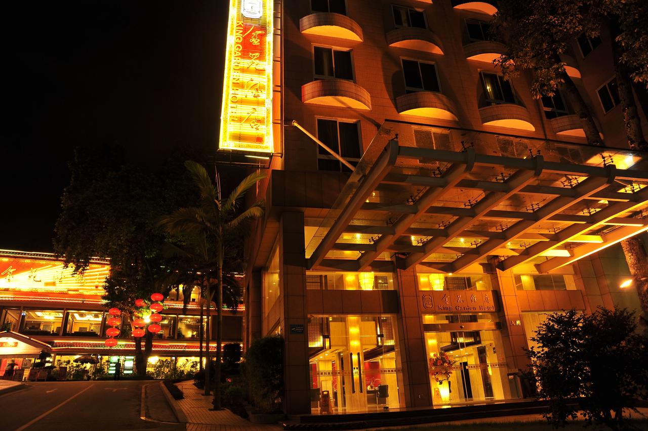 Vacation Hub International - VHI - Travel Club - King Garden Hotel