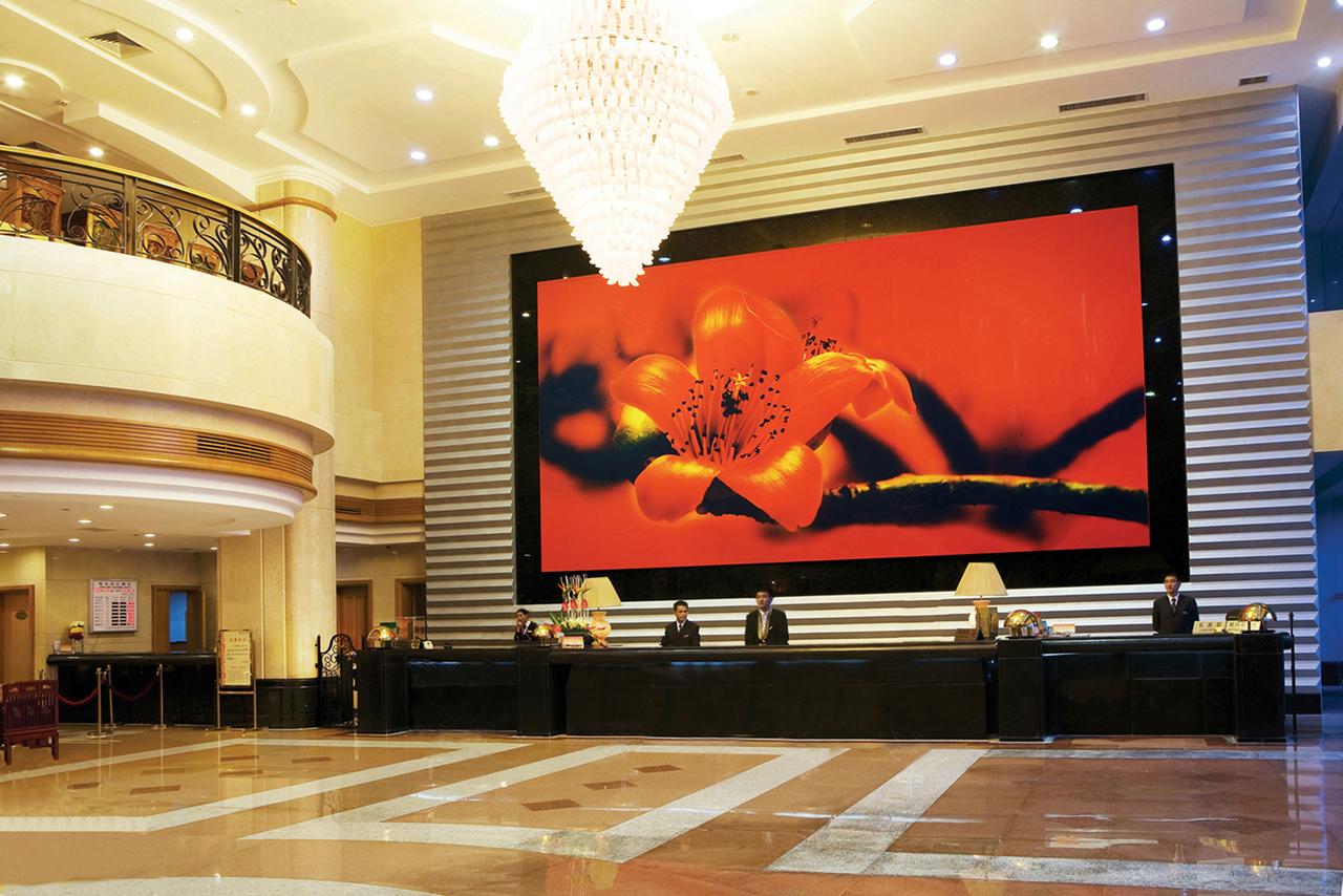 Vacation Hub International - VHI - Travel Club - Hotel Canton