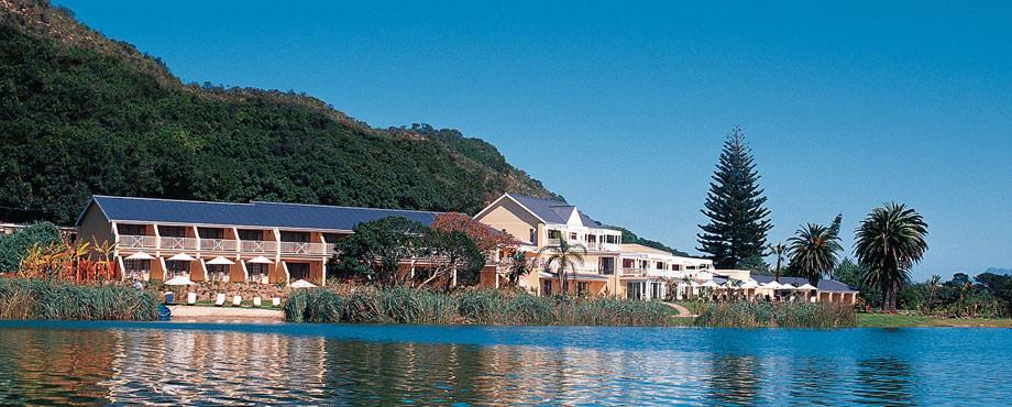 Vacation Hub International - VHI - Travel Club - Traders Hotel @ Lake Pleasant Living