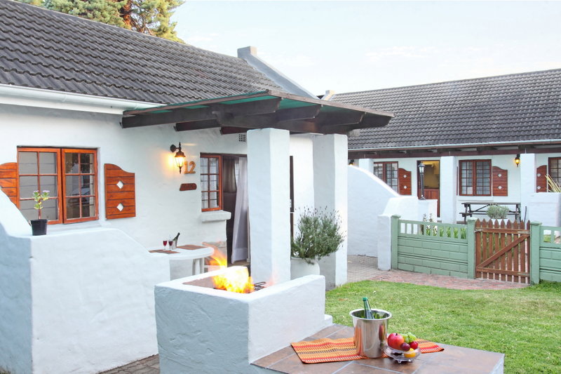 Vacation Hub International - VHI - Travel Club - The Sedgefield Arms