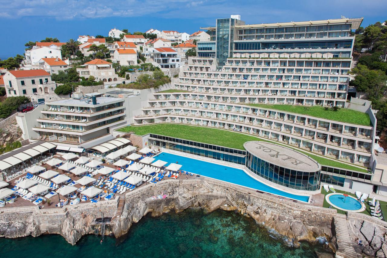 Vacation Hub International - VHI - Travel Club - Rixos Libertas Dubrovnik