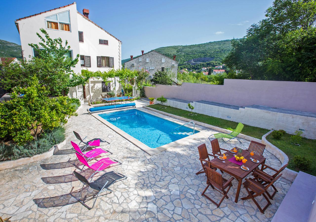 Vacation Hub International - VHI - Travel Club - Villa Roza