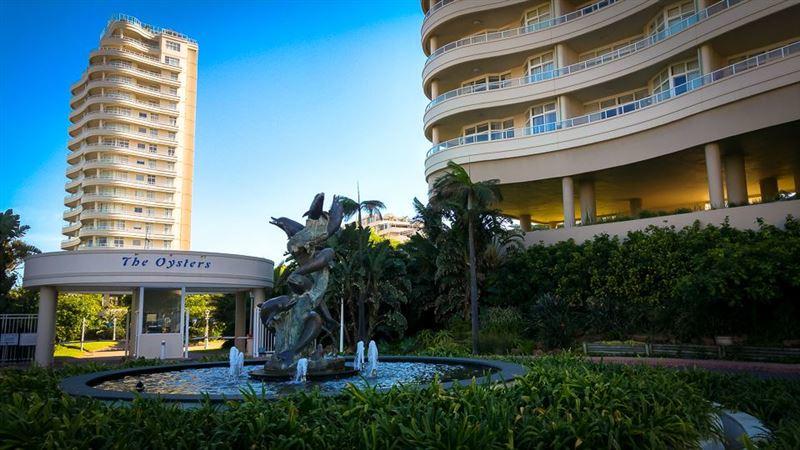 Vacation Hub International - VHI - Travel Club - The Oysters Apartment