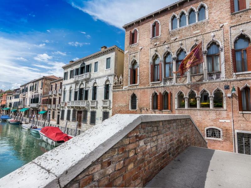 Vacation Hub International - VHI - Travel Club - Hotel Al Sole
