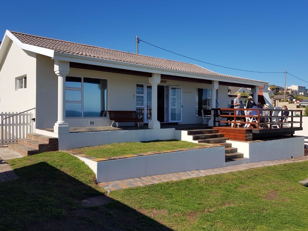 Vacation Hub International - VHI - Travel Club - Sea Notes Guest House