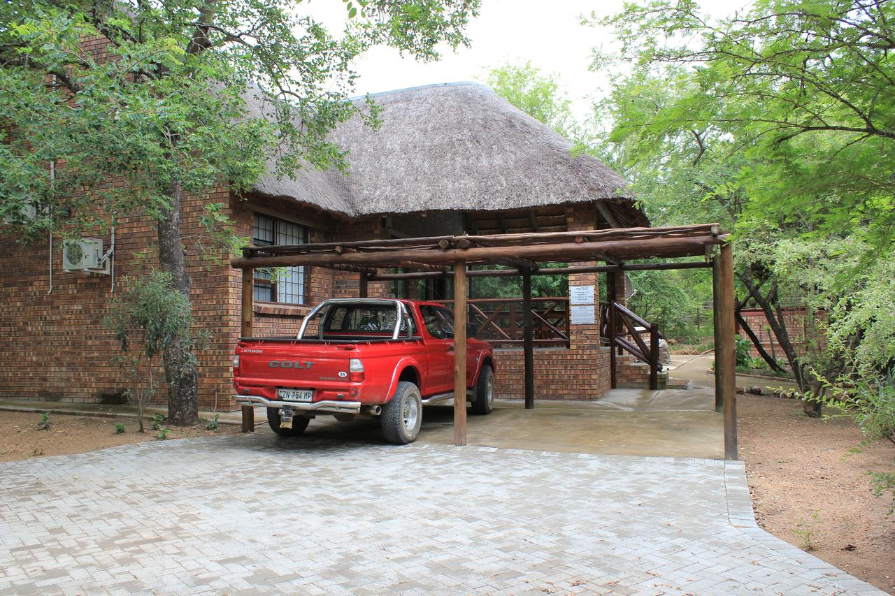 Vacation Hub International - VHI - Travel Club - Ex Deo - Edvark Cottage