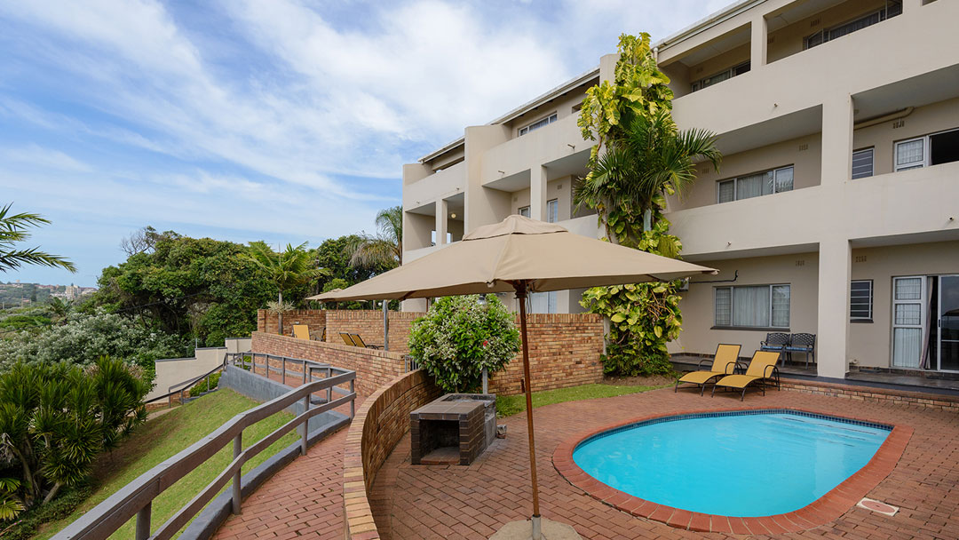 Vacation Hub International - VHI - Travel Club - Sunrise Beach Resort