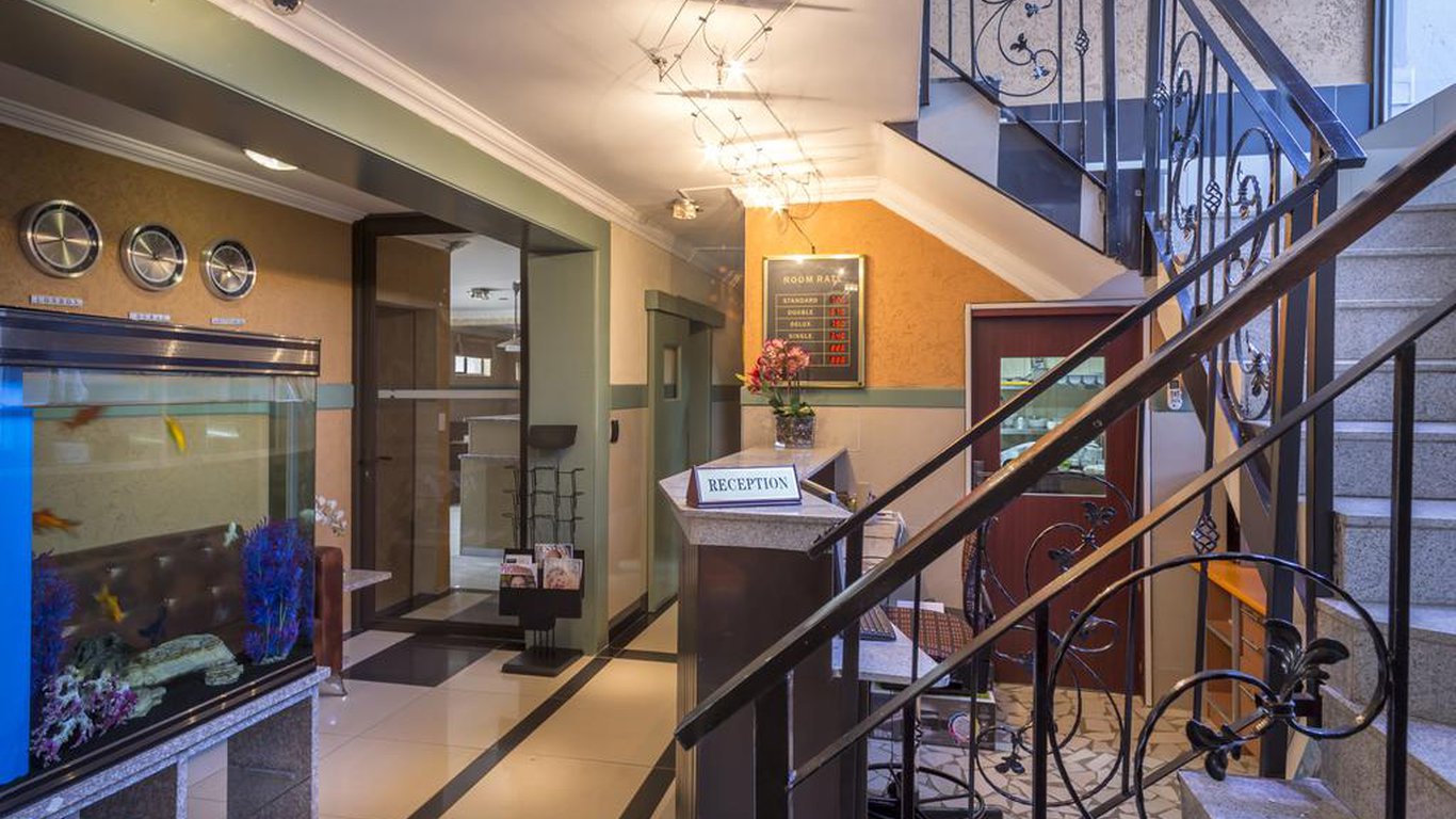 Vacation Hub International - VHI - Travel Club - Solace Guest House and Spa