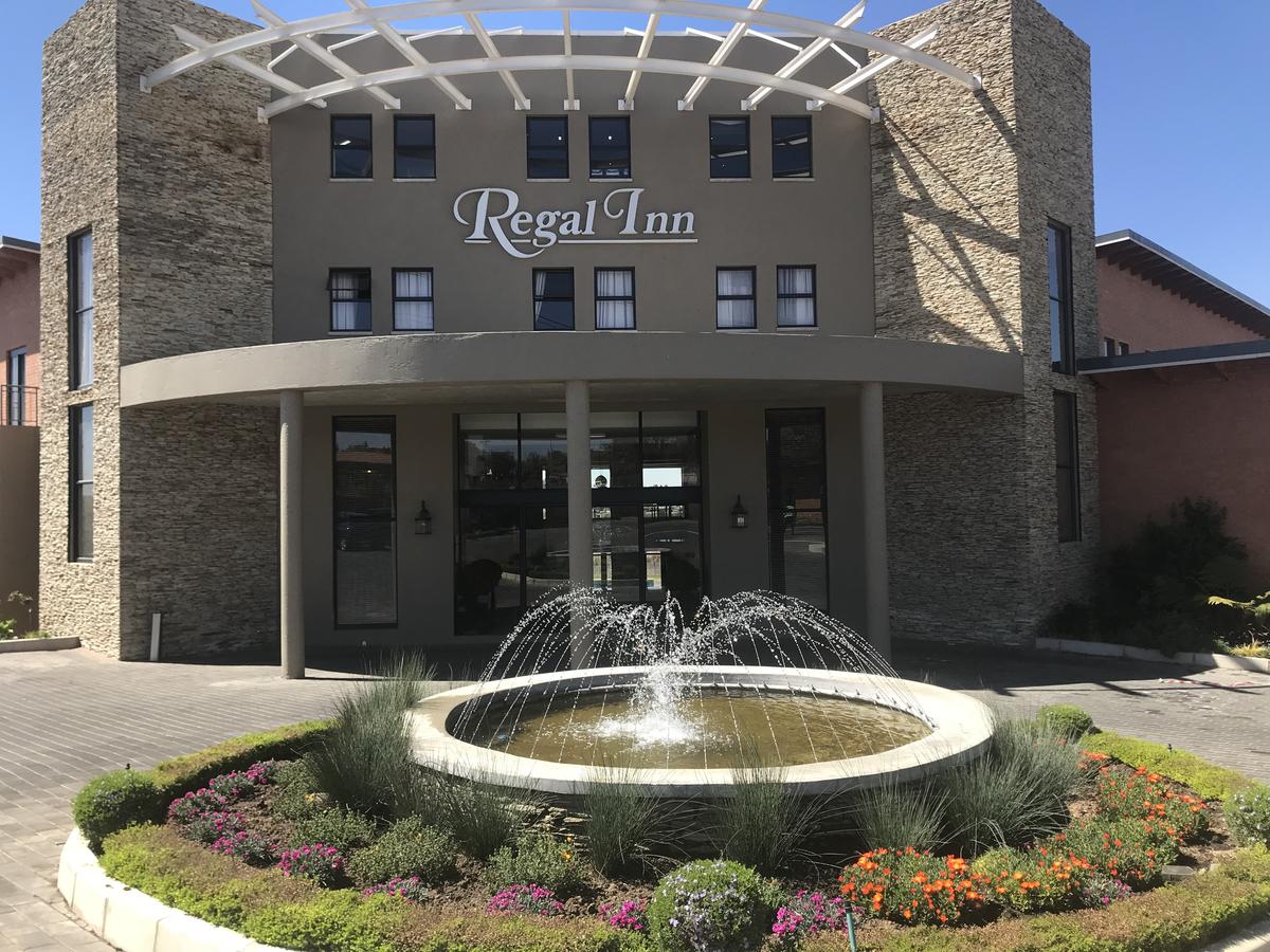 Vacation Hub International - VHI - Travel Club - Regal Inn Midrand