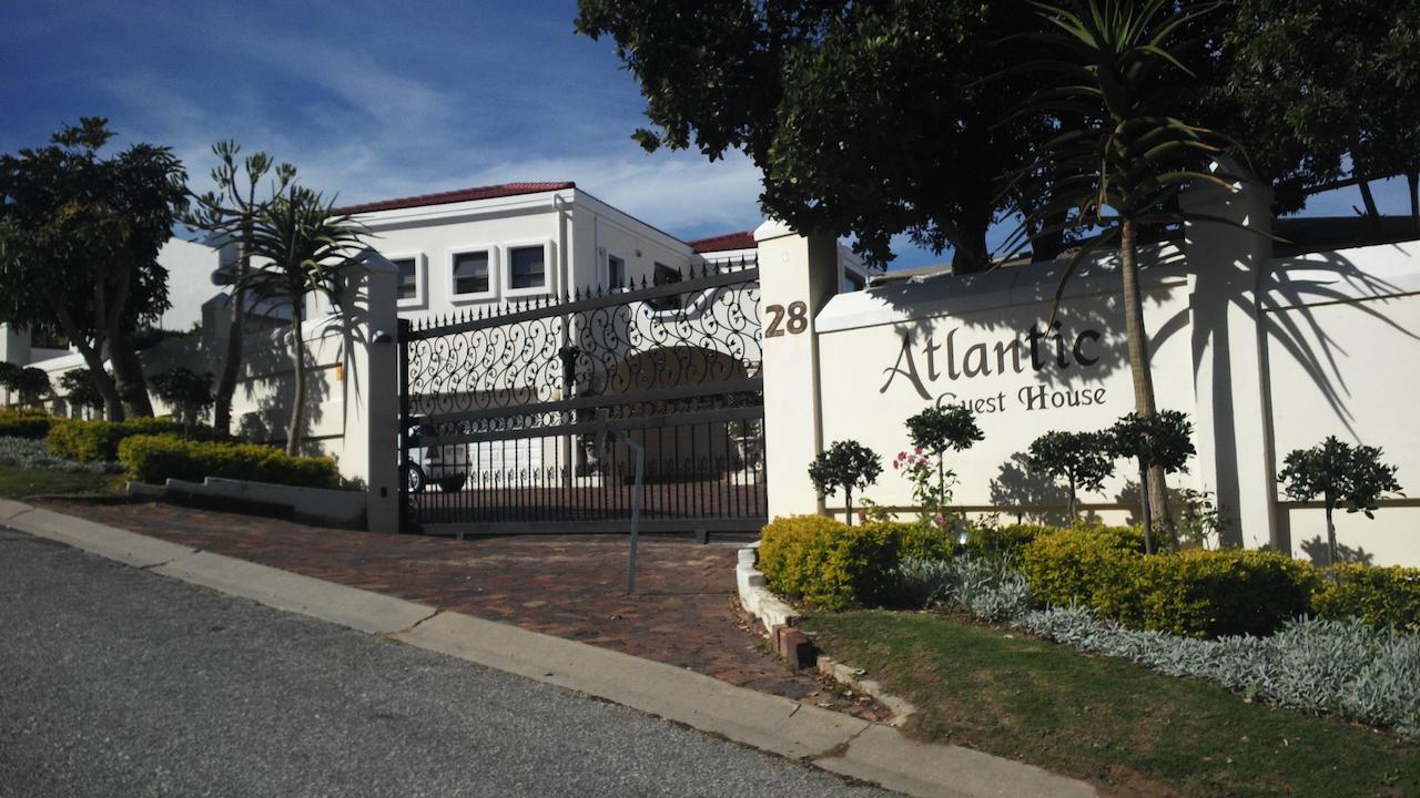 Vacation Hub International - VHI - Travel Club - Atlantic Guest House