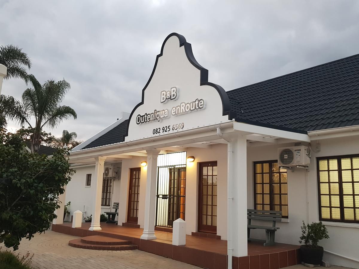 Vacation Hub International - VHI - Travel Club - Outeniqua enRoute Guesthouse