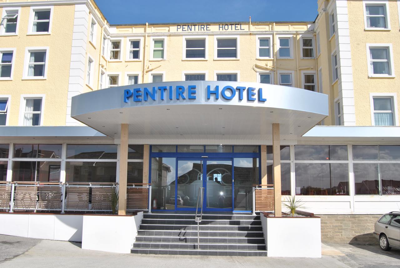 Vacation Hub International - VHI - Travel Club - The Pentire Hotel Newquay