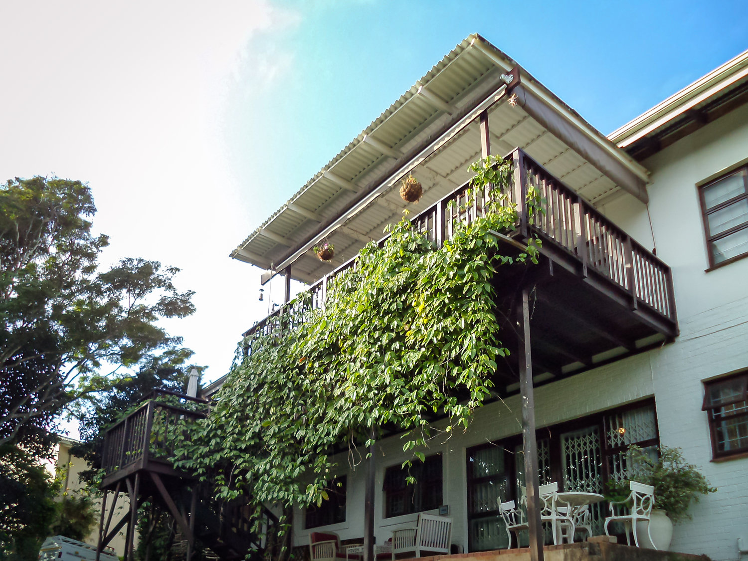 Vacation Hub International - VHI - Travel Club - Laughing Gecko Lodge