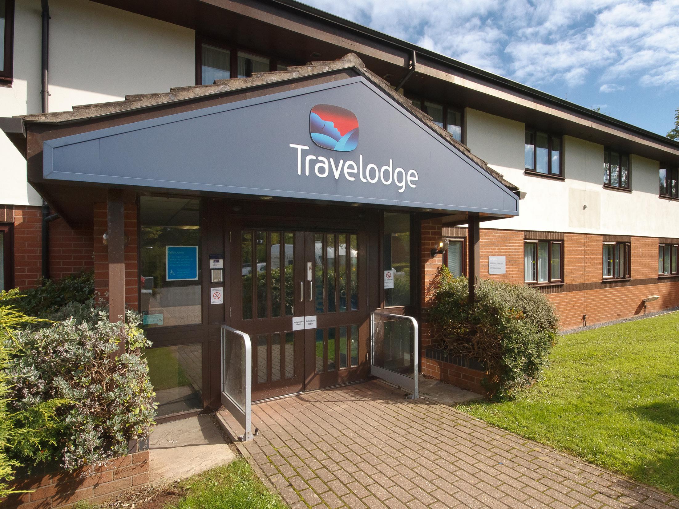 Vacation Hub International - VHI - Travelodge St. Clears Carmarthen